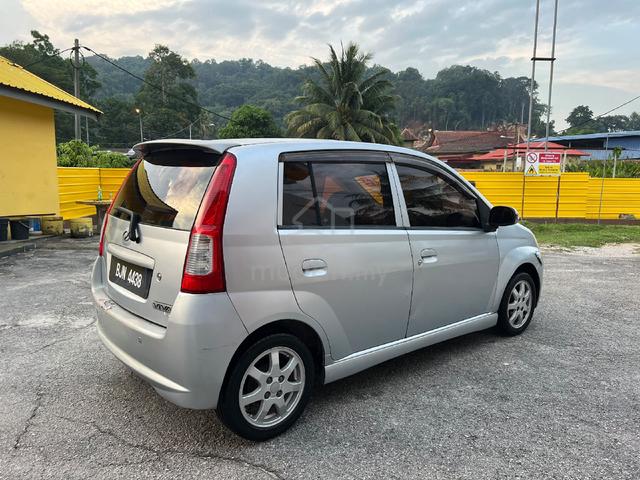 2007 Perodua VIVA 1.0 EZI PREMIUM (A) - 5
