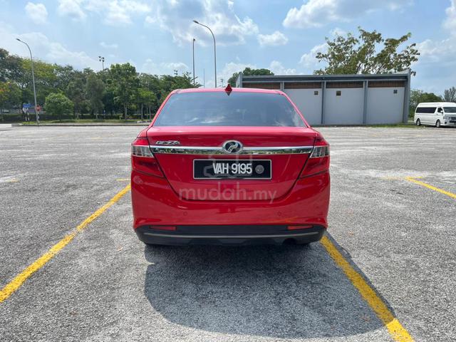 2017 Perodua BEZZA 1.0 STANDARD G (M) - 2