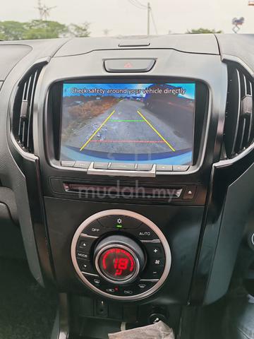 2017 Isuzu D-MAX 2.5 Z PRESTIGE 4X4 FULL SPEC - 5