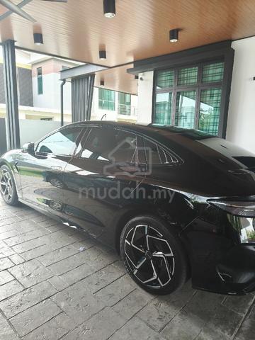 2024 Byd SEAL 1.0 DYNAMIC MY24 (A) - 2