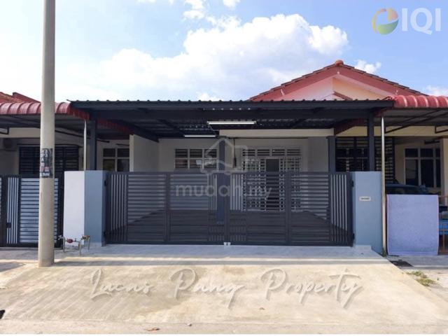 FULLY RENOVATED - INVESTOR UNIT - AMANJAYA ZON KEMBOJA Spice Village 1