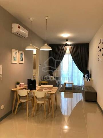 Southbank Residence 1