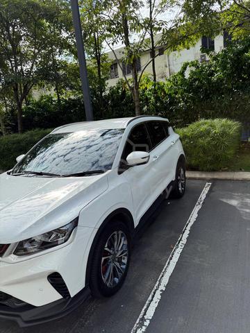 2023 Proton X50 1.5 PREMIUM MY20 (A) - 2