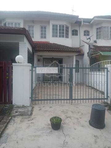 2Storey Terrace House Taman Sri Gombak (Fasa 9), Batu Caves Selangor 1