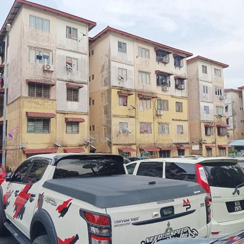 Pangsapuri Seri Indah 1