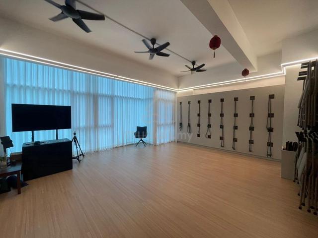 3 Storey Shop Lot TIARA MUTIARA 2 Klang Lama [ INTERMEDIATE UNIT ] 1