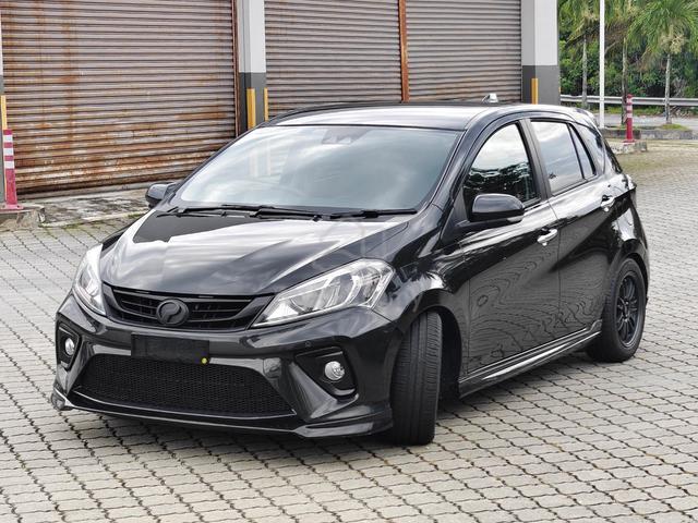 2019 Perodua MYVI 1.5 AV (A) FULL LOAN CAR KING - 3