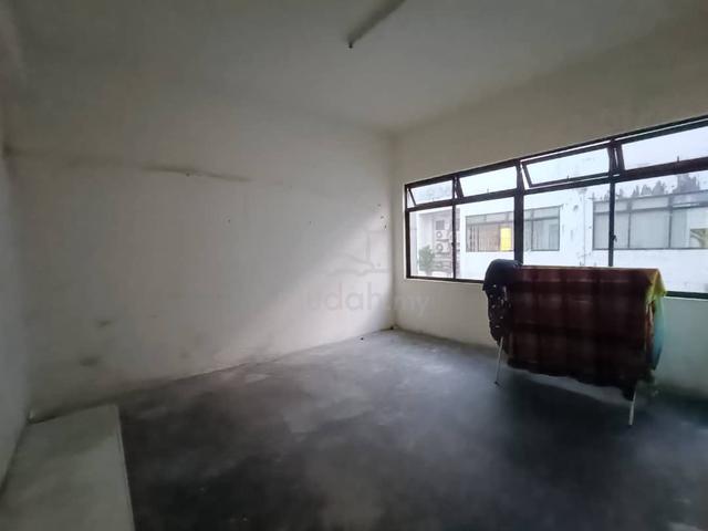 Bukit Indah - 2 Storey Shop For Rent 1