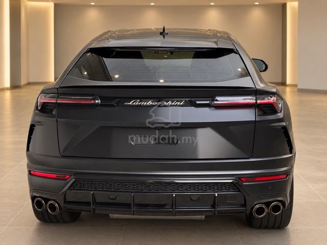 2022 Lamborghini URUS 4.0|9K MILEAGE| HIGHLOAN - 2