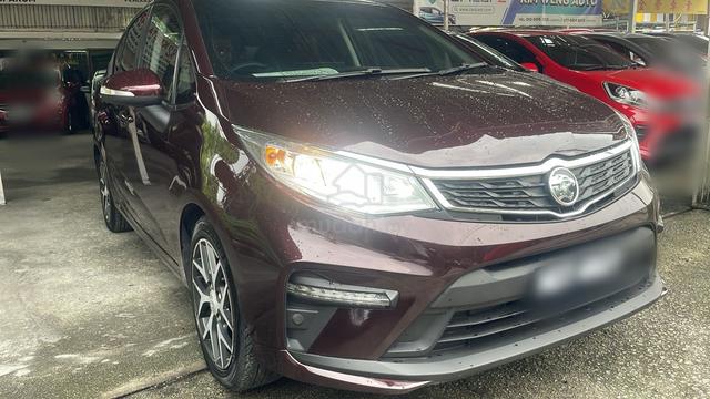 2022 Proton PERSONA PREMIUM 1.6L (A) - 1