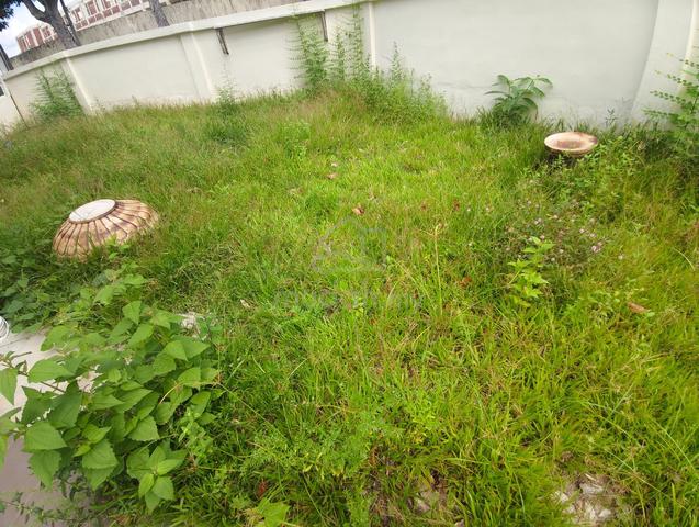 Corner Unit With Full Furnishing @ Taman Permatang Tinggi Indah 1