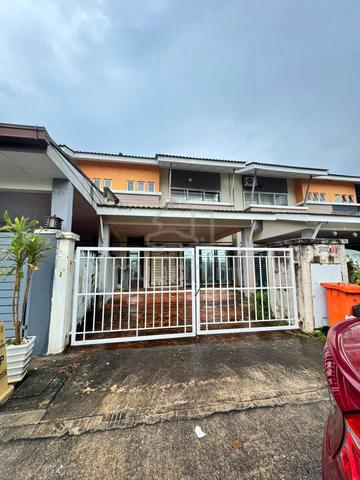 Taman DesaJaya, Senawang , Seremban, Negeri Sembilan 1