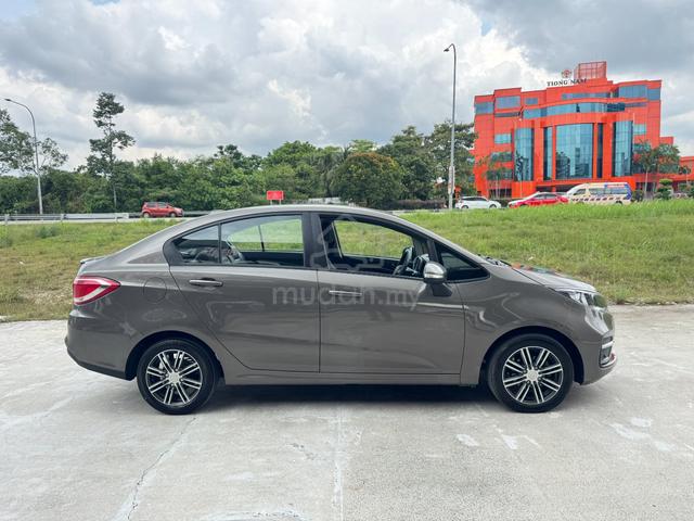 2019 Proton PERSONA 1.6 PREMIUM (A) - 3