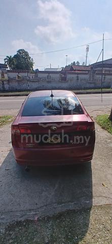 2014 Proton PREVE 1.6 CFE LIMITED EDITION (A) - 5