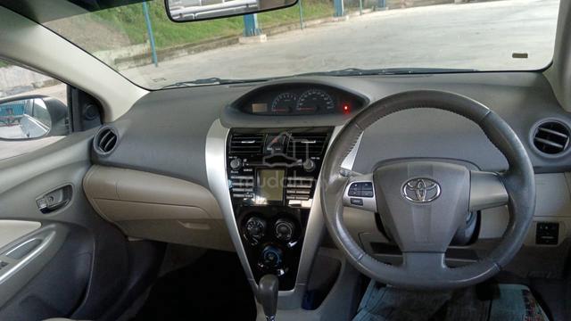 2010 Toyota VIOS 1.5 G FACELIFT (A) - 5