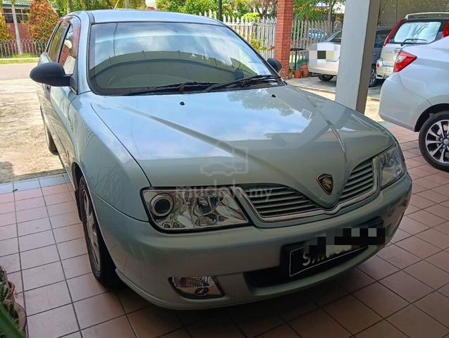 2003 Proton WAJA 1.6 (A) - 1