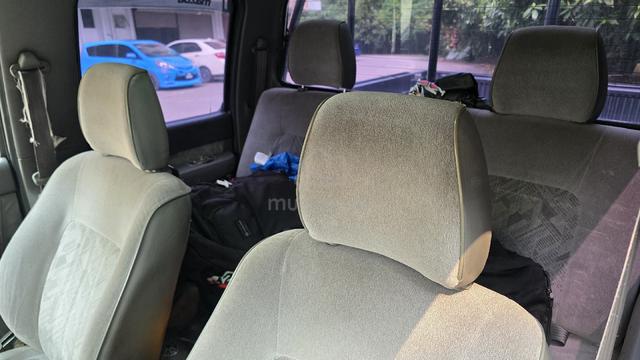 2003 Mazda FIGHTER 2.5 B2500 BASIC SPEC (M) - 5