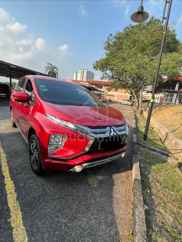 2023 Mitsubishi XPANDER 1.5 (A) - 3