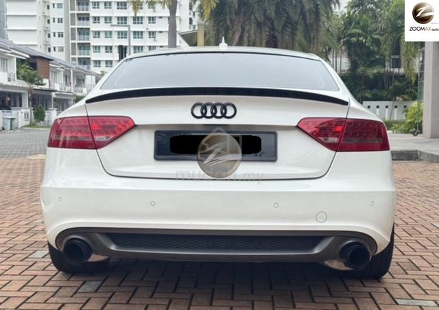 2011 Audi A5 2.0 (A) SPORTBACK TFSI S-LINE - 2