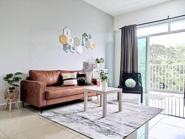 Setia Pinnacle 1