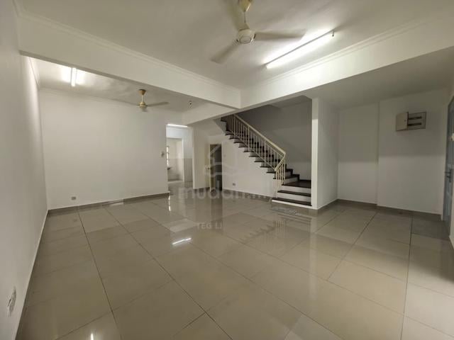 Cheapest 22x70 Kemuning Utama 2 Storey House Kota Kemuning G&g 1