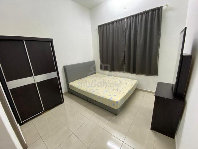 Residensi Rimbunan Petaling 1