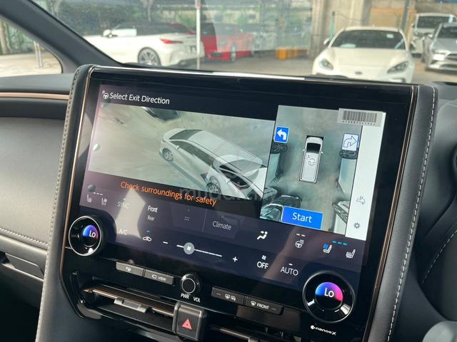 2025 ALPHARD 2.5 Z 0.05kkm 6A AutoParking S.Step - 4