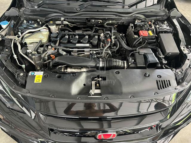 2020 Honda CIVIC 1.5 TC (A) - 2