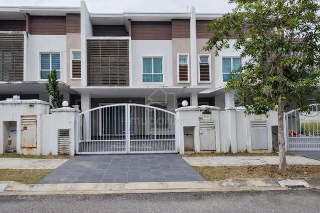 BELOW MV 2Storey Superlink at S2 Height for Sale 1
