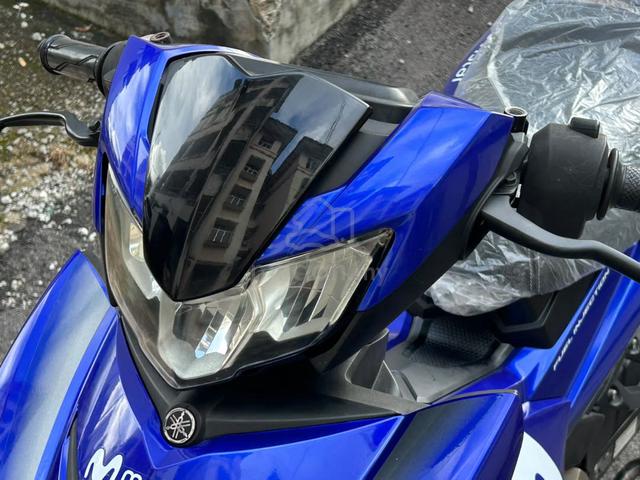 2020 YAMAHA Y15ZR Y15 ZR Y 15 ZR 1Owner LIKE NEW - photo 14 of 24