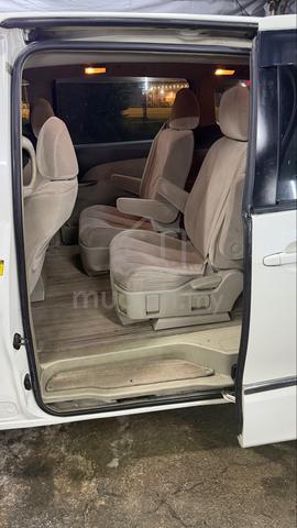 2006 Toyota ESTIMA 2.4 (A) - 5