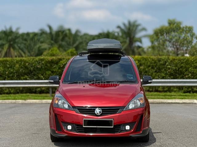 -2023- Proton EXORA 1.6 PREMIUM FULL SERVICES RECO - 5