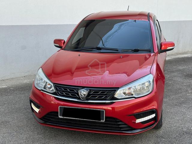 Proton SAGA PREMIUM AT 1.3L (A) - 1