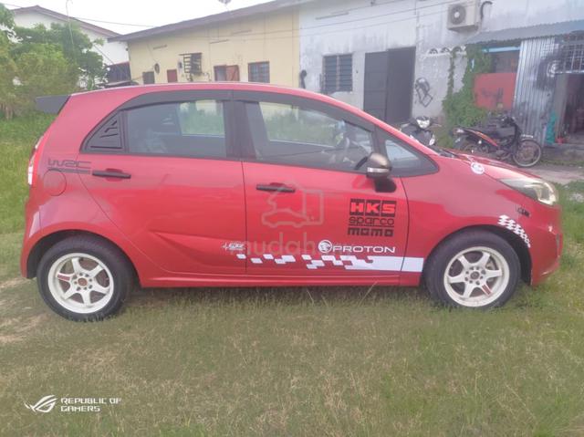 Proton IRIZ (A) 🔥🔥🔥 - 4