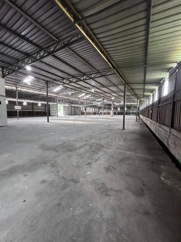 Lok Kawi Industrial Warehouse | Putatan | For Rent 1