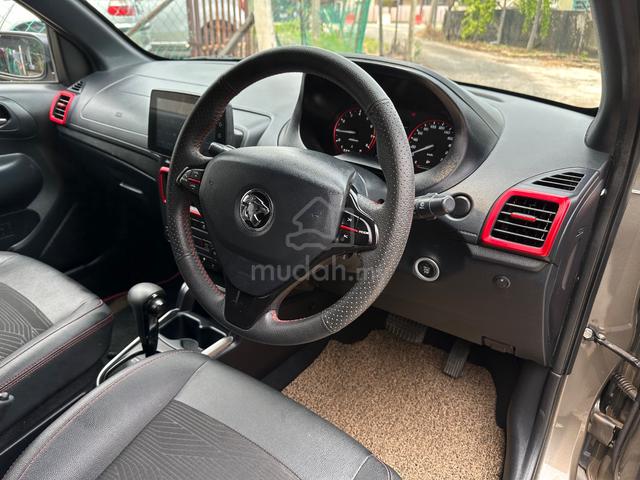 2024 Proton SAGA 1.3 PREMIUM S (A) TIPTOP ✅ - 3