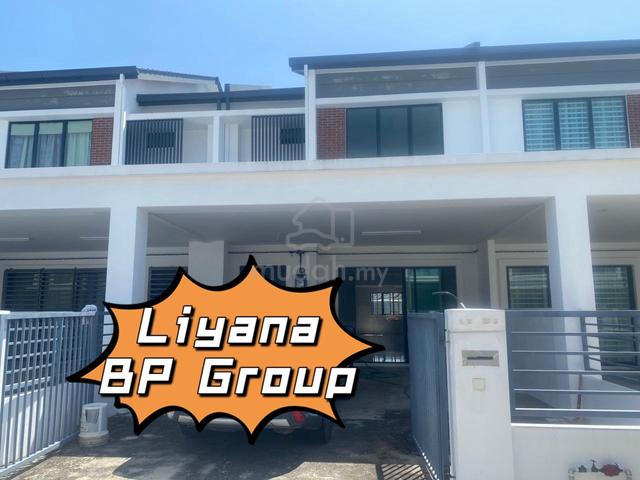 Bukit Banyan Amaryn, Sungai Petani 1