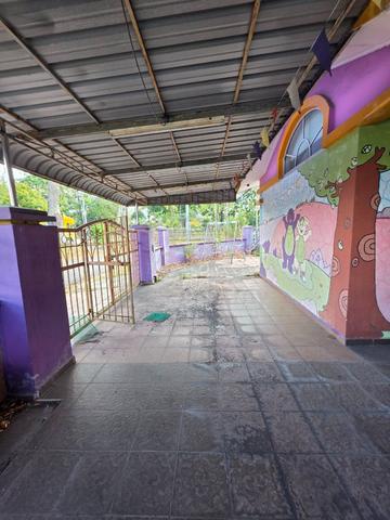R4.5K/Jalan Harmonium/Desa Tebrau/Double Storey/Corner/4B3B/PF/Edward 1