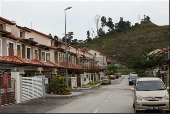 2 Storey | Bandar puteri 11 | 22 x 75 | Extended | Freehold | Puchong 1