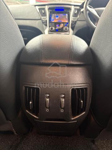 2012 Hyundai SONATA 2.4 THETA II HIGH SPEC (A) - 4