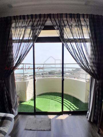 Eden Seaview 1