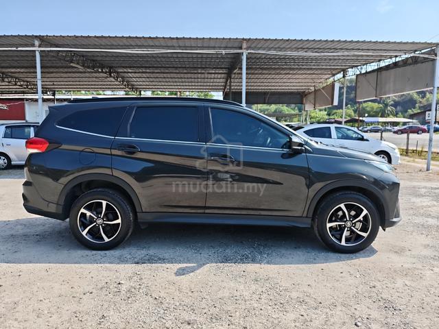 2020 Perodua ARUZ 1.5 AV (A) - 4