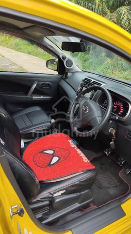 2014 Perodua MYVI 1.5 EXTREME GHX (M) - 5