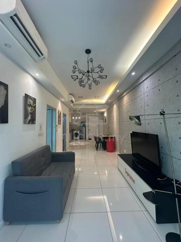 Sutera Avenue The Residences 1