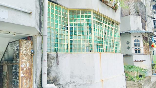 Sri Subang Apartment 1