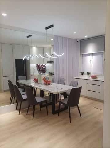 New Condominium 1