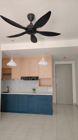 Residensi Mutiara 1