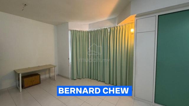 [Exclusive Renovated] Taman Iping House Sale Batu Maung Bayan Lepas 1