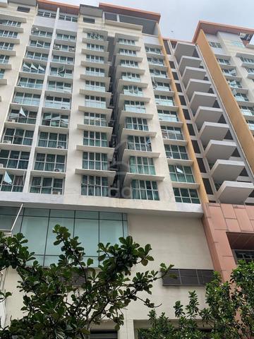 Pacific Place 1