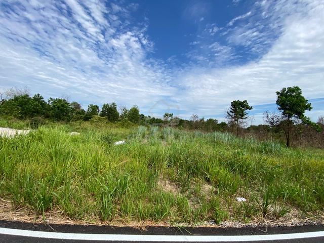 TANAH LOT KEDIAMAN UNTUK DIJUAL GUDANG RASAU, Kuantan 1